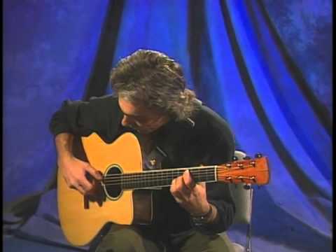 Woody Mann - Cat Burglar