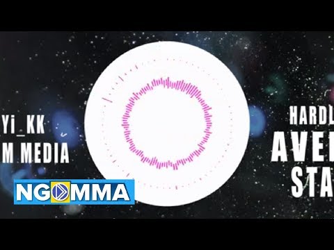 Kilo_Yi_KK by Hardlife Avenue Stars (Official Audio)