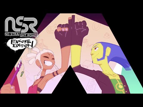 No Straight Roads: Encore Edition - 78RPM - Garrett Williamson