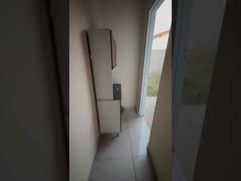 CASA TERREA EM SANTA RITA DO PASSA QUATRO - SP