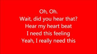 Jessie J - I Need This - The Lyric Video