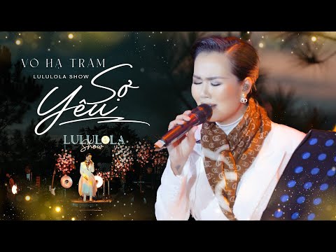 Lululola Show and Võ Hạ Trâm Music