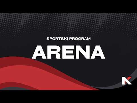 ARENA: RK Sutjeska, OK Tempo i DŽK Onogošt 06.02.2026.