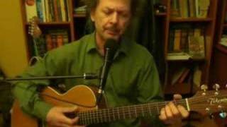 Le Vent - Georges Brassens - cover