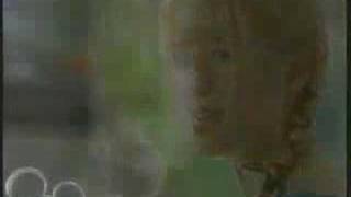 Cause You&#39;re Watching Over Me - Alexz Johnson