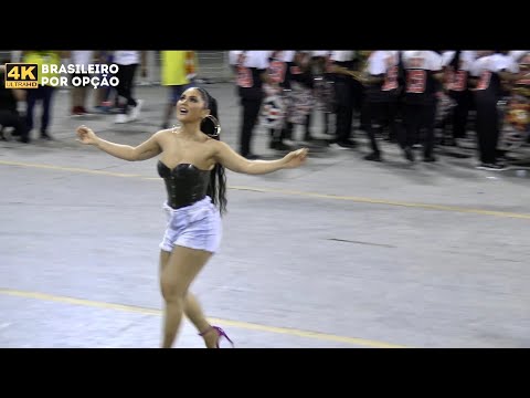 Independente Tricolor 2023 4K | Ensaio Técnico | Vídeo 1/2