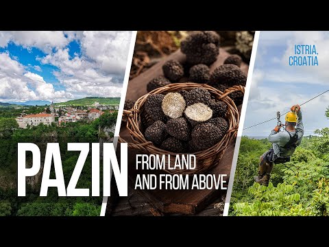 Pazin, Croatia