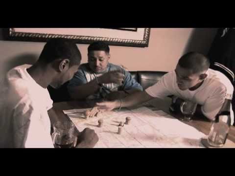 SouthWest D-Boyz... Blowin' Cash feat. Seven The General Directed by: Dutch Schultz
