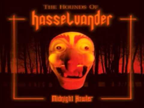 The Hounds of Hasselvander - Multi Vortex (Rise from the Wreckage)