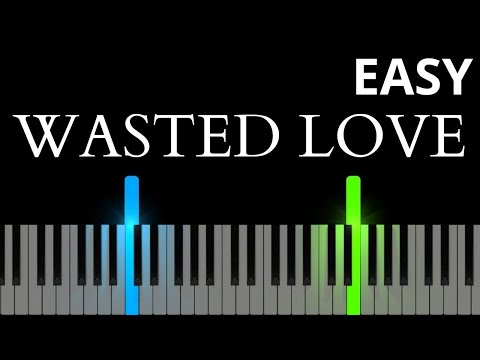 Wasted Love - Steve Angello