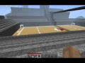 Minecraft: Pokemon Indigo League Stadium ...