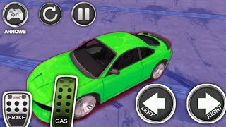 Car Driving School 3D stunt Simulator - Unlock: Speed City Ford Mustang Boss - Android New Update #2
