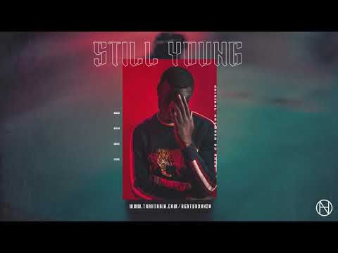 Free |'Still Young' | J-Hus x Mostack x Not3s .ft Dave Type Beat