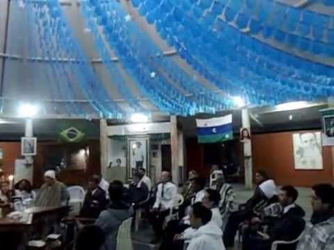 EU TE DEI UMA CASA - PADR. SEBASTIÃO - HINÁRIO DE CURA - CÉU DO PLANALTO