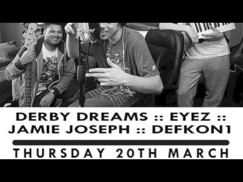 Derby Dreams Preview