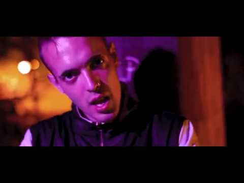 ENECE - LADY GOLD [VIDEOCLIP OFICIAL] (PROD. RJENVIKAL)