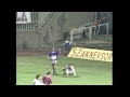 Újpest - Parmalat Videoton 4-0, 1995 - Összefoglaló