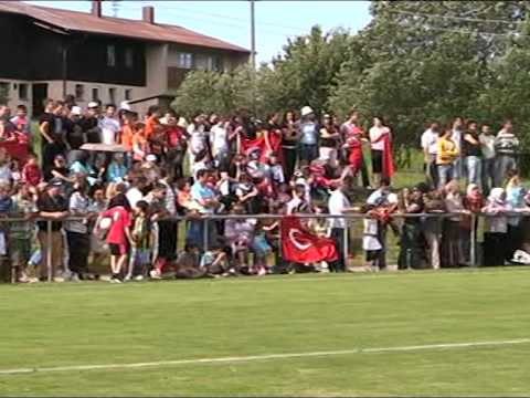 Türkischer Sportverein Calw Relegationsspiele 2007