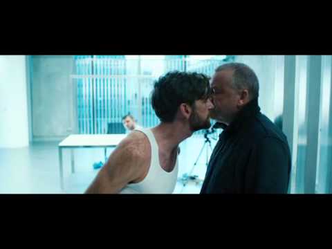 The Sweeney (2013) Trailer