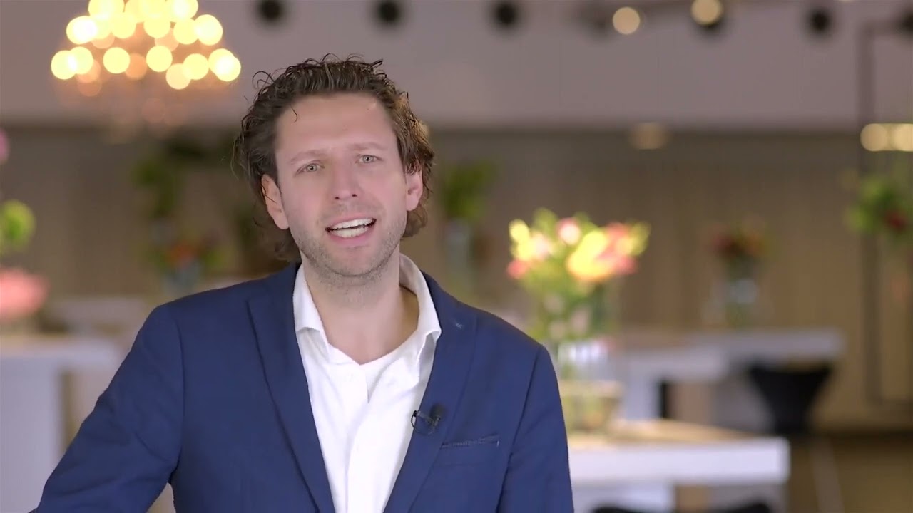 Mark Tigchelaar over de cruciale fout in onze dagelijkse tijdsbesteding