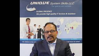 UNIQUE System Skills - Video - 1