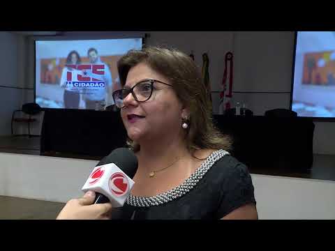 Premiação do Concurso de Redação