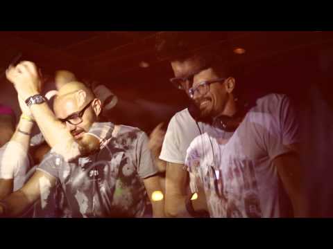 Kalimba De Luna By Gary Caos And Luca Garaboni Live @ Old Fashion Milan