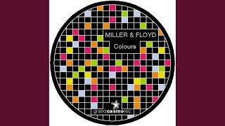 Colours (Miller Mix)