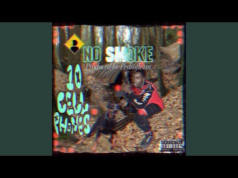 No Smoke (Prod. by PedroFlexin)