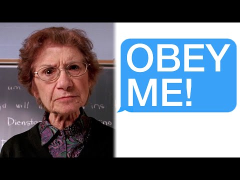 r/Maliciouscompliance How I Got Revenge Against My Evil Teacher