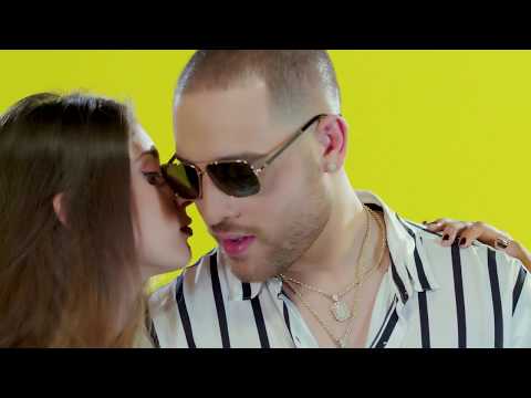 Mark B ft Lo Blanquito - Muah (Video Oficial)