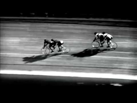 Bianchetto e Beghetto vincono l'Oro a Roma 1960