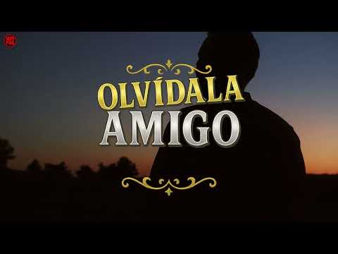 Olvidala Amigo - Carmencita Lara