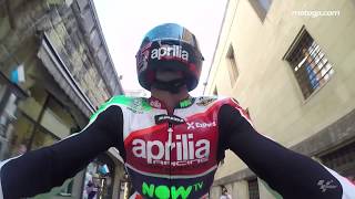 Download lagu A tour of San Marino with MotoGP™ mp3