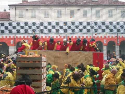 Il più grande spettacolo siamo noi - Y-