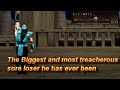 Ultimate Mortal Kombat 3 Plus Beta 2 Chameleon