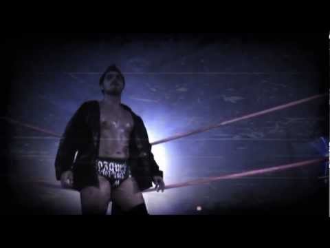 Manifest Destiny V || Thomas Sinclair vs Isaias Velazquez Hype Video