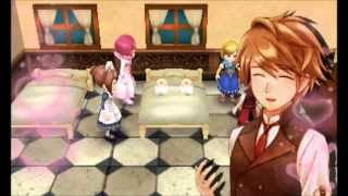 Story of Seasons - Baby Birth Event with Raeger