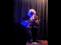 Cricket Joe - Bear Hug  (for Baby Beluga)
