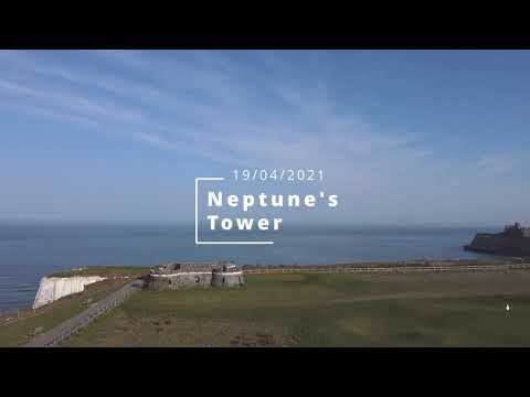 Neptune's Tower