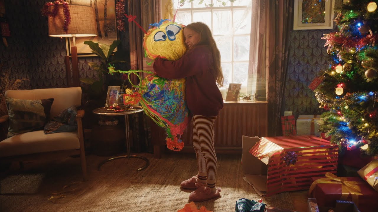 Disney's Holiday film 'Best Christmas Ever'