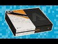 TITANFALL Limited Edition Xbox One UNBOXING