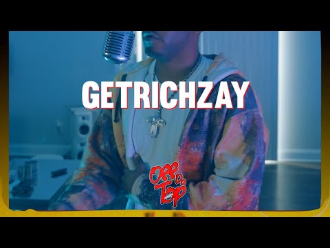 GetRichZay “ OFF DA TOP “ (official performance) shot by @4kmook47