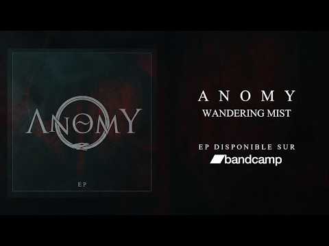 ANOMY - EP (FULL EP)