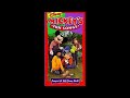 Disney Mickey S Fun Songs Campout At Walt Disney World 1994