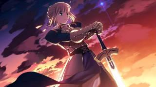 Nightcore - To The End Of The Earth