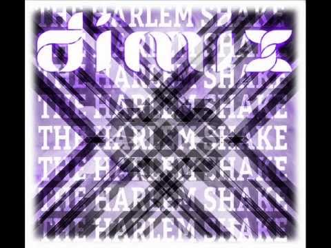 Baauer vs. MRK1 Feat Doctor - Drop The Harlem Shake (dj DiMiX MASH UP)