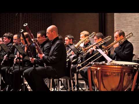 Schubert Symphony No. 8 (First movement)