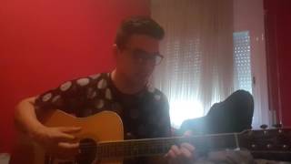 Caloncho - Optimista (Cover)