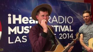 American Idol Winner Trent Harmon: What Are You Listening To